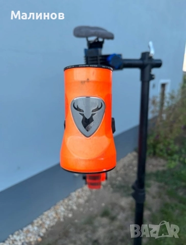 Алуминиева рамка за АМ/enduro Rotwild G1 27.5", M размер , снимка 4 - Велосипеди - 52679881