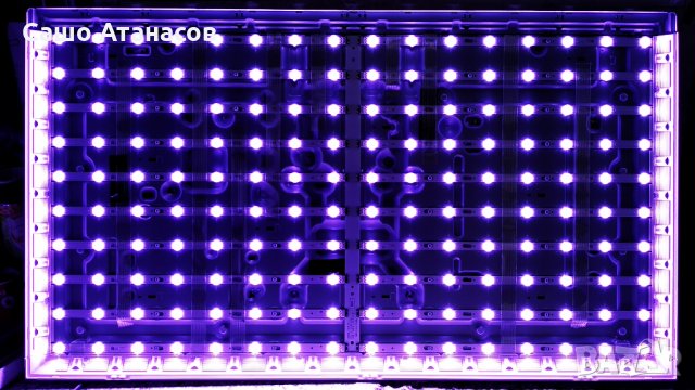 SAMSUNG QE49Q85TAT със счупена матрица ,BN44-01051A ,BN44-01046A / L49S8NC  ,WCT731M ,CY-TT049HMLV2H, снимка 14 - Части и Платки - 35538494