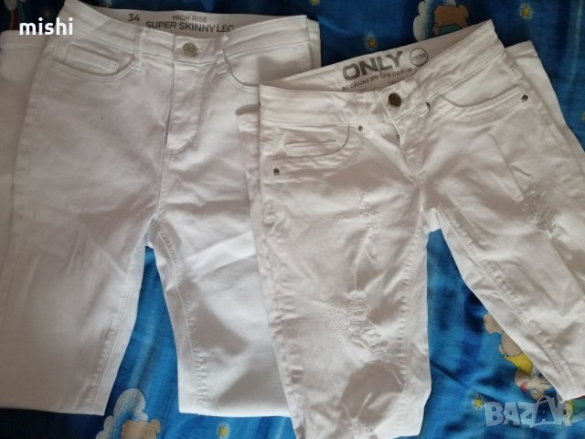 Only оригинални нови дънки