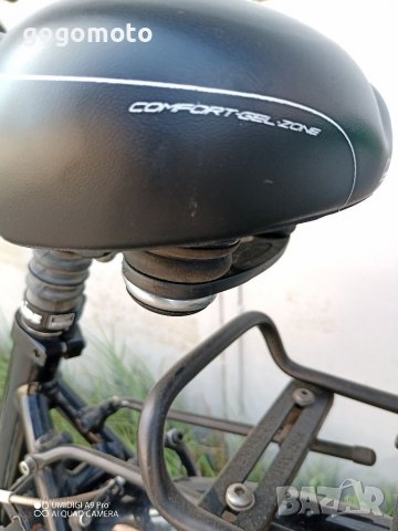 TRUVATIV, Унисекс, дамски велосипед, колело TRUVATIV, SHIMANO NEXUS, снимка 13 - Велосипеди - 37151564