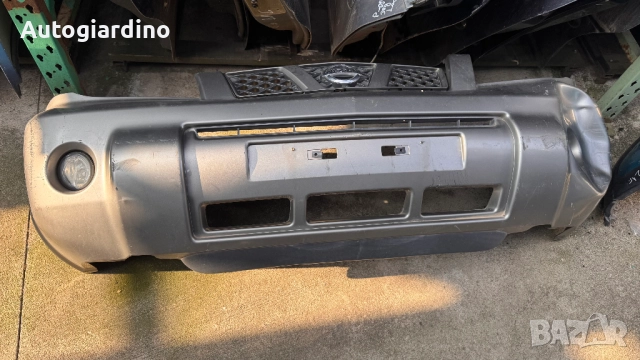 Предна Броня за Nissan X-trail 2004