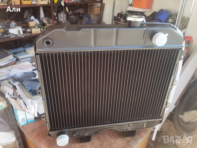 уаз, снимка 11 - Части - 52961375