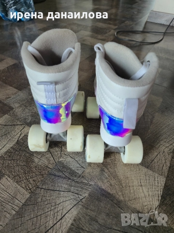 Детски ролкови кънки 32, снимка 3 - Други - 51903747