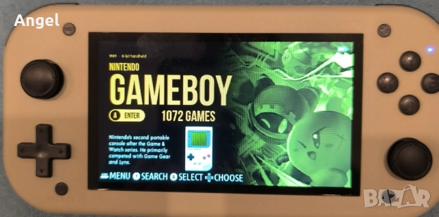 M17 console, снимка 7 - Други игри и конзоли - 52446764