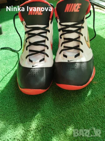 Маратонки NIKE номер 45, снимка 11 - Маратонки - 55999170