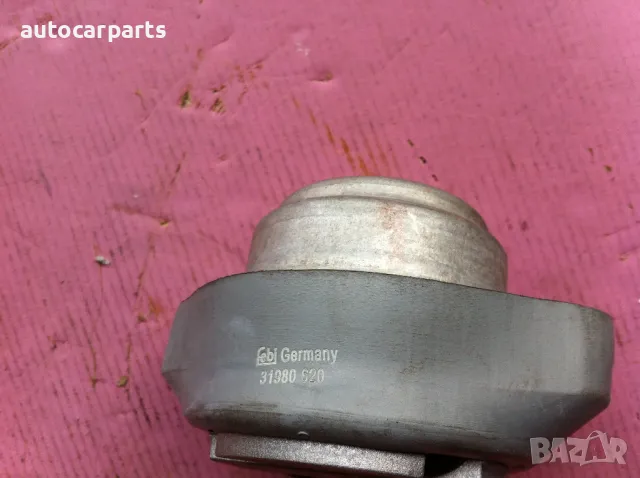 Тампон за скоростна кутия за Ауди А4, А6, Шкода Суперб и Фолксваген Пасат / AUDI, SKODA, VW , снимка 4 - Части - 48484204