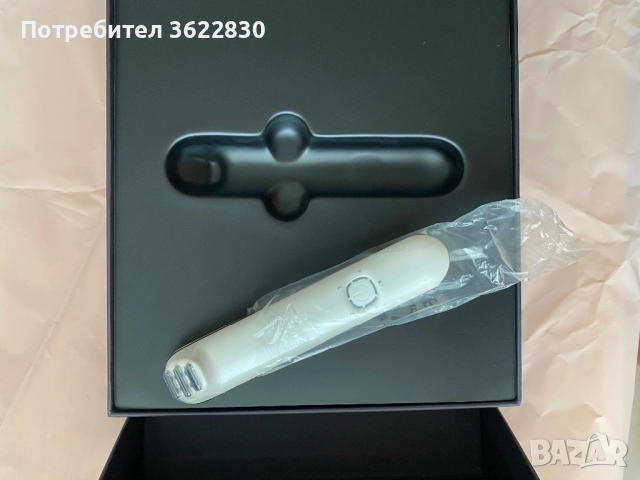 Faceatile Mini - уред за изглаждане на бръчки и стягане на кожата, снимка 2 - Друга електроника - 51508120