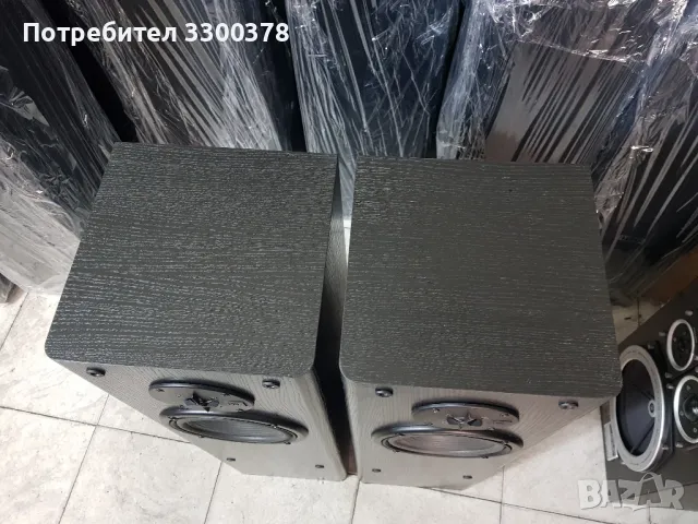 Тонколони  jbl  lx  700, снимка 3 - Тонколони - 49377593