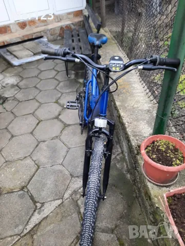 Планински Велосипед 26’ ТОП, снимка 2 - Велосипеди - 49012990