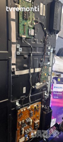 MAIN BOARD ,1-893-880-11 FOR SONY KDL-65W859C, снимка 7 - Части и Платки - 36909292