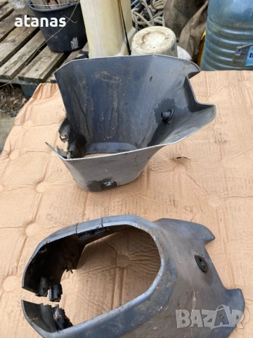 Кори за yamaha, снимка 3 - Воден транспорт - 53134778