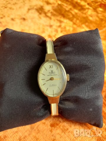 Стар дамски часовник , снимка 9 - Антикварни и старинни предмети - 42559129