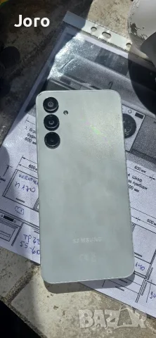 samsung A16 счупен тъч