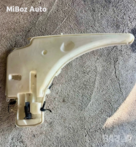 Казанче чистачки БМВ Е90 91 BMW