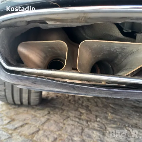 продава се перфектно АУДИ, снимка 12 - Автомобили и джипове - 56179155