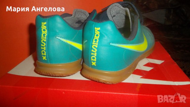 Оригинални маратонки"НАЙК", снимка 5 - Детски маратонки - 31382432