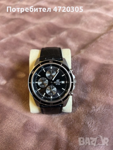 Часовник Casio Edifice