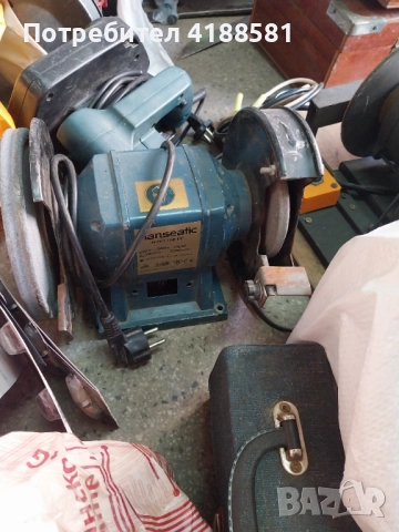 Шмиргели , снимка 5 - Други инструменти - 51983038