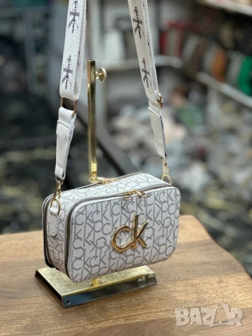 чанти Calvin Klein jeans , снимка 10 - Чанти - 51091839