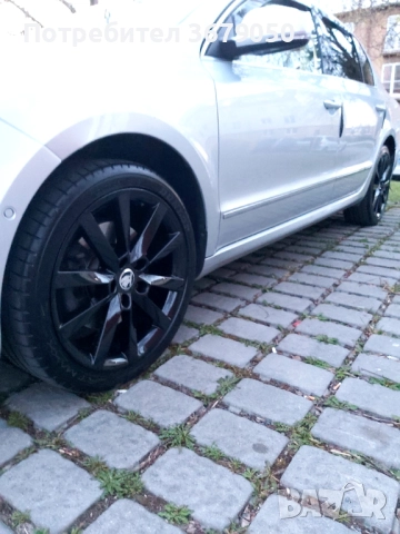 Skoda Superb 2.0TDI 125KW DSG, снимка 8 - Автомобили и джипове - 52004963