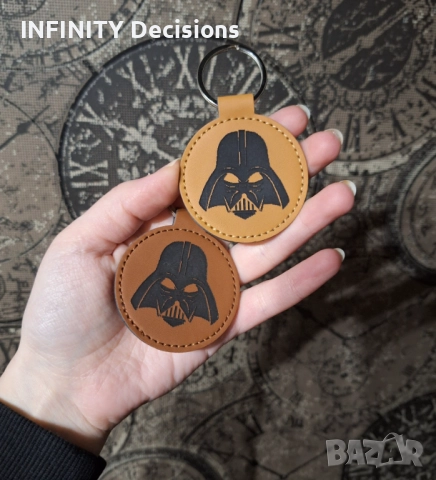 Джобчета за чип/ключодържател, снимка 11 - Други - 52579237