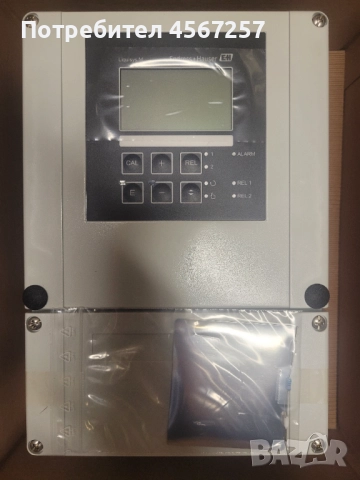 Контролер за chlorination system за басеини