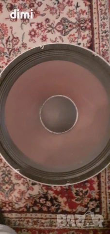 BLAK WIDOW peavay 15 инча, снимка 2 - Други - 54250799