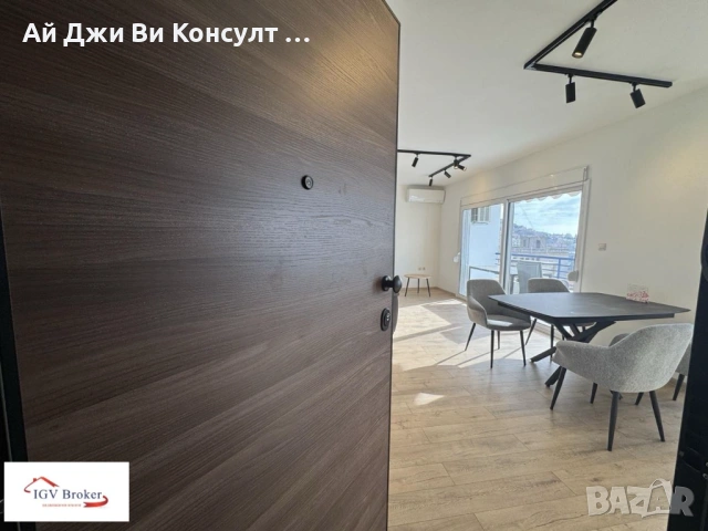 Тристаен апартамет в Кавала, Гърция, снимка 7 - Апартаменти - 53033318