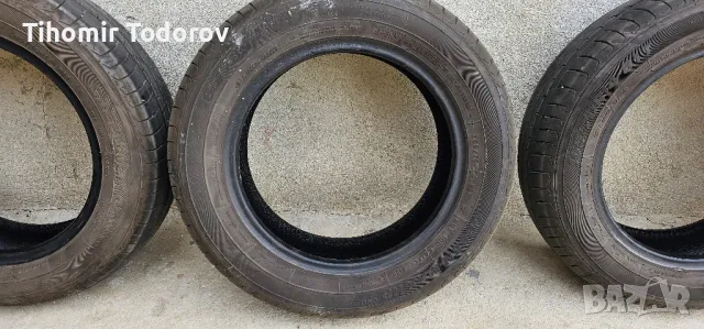 Летни гуми Greenmax xp 165/70/r14 linglong . Цената е за 4бр , снимка 5 - Гуми и джанти - 49497861