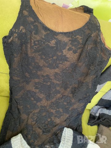 Есенен дамски сет М размер, снимка 2 - Други - 30425285