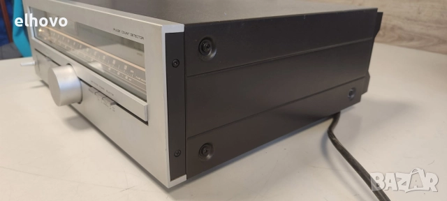 Стерео тунер Kenwood KT-615, снимка 4 - Ресийвъри, усилватели, смесителни пултове - 52197060