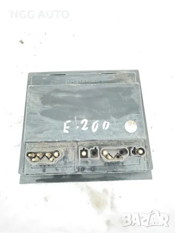 ABS МОДУЛ 2105450505 MERCEDES E КЛАСА W210 95-99R