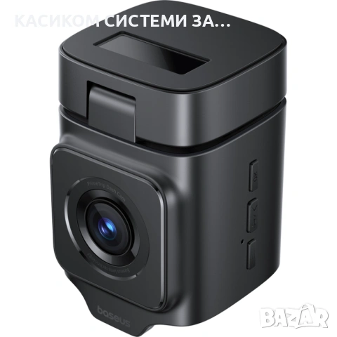 Видеорегистратор BASEUS Dash Camera PrimeTrip, снимка 6 - Аксесоари и консумативи - 53105313