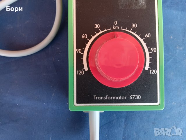 Трансформатор/токоизправител, снимка 2 - Друга електроника - 44374946