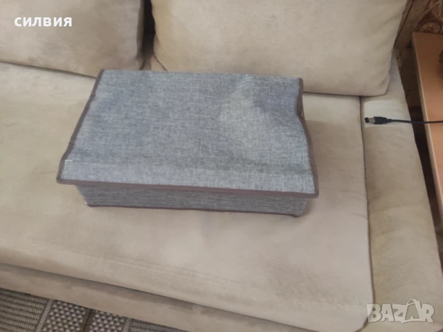 КУТИЯ-ОРГАНАЙЗЕР С 16 ОТДЕЛЕНИЯ , снимка 2 - Кутии за съхранение - 50845089