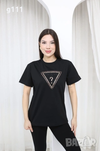 тениска Guess