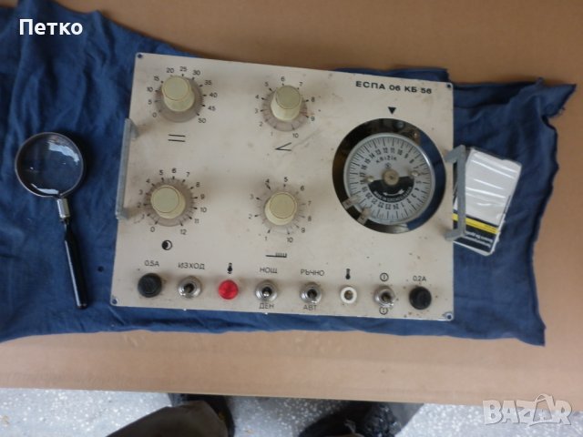 ЕСПА  06  КБ 56