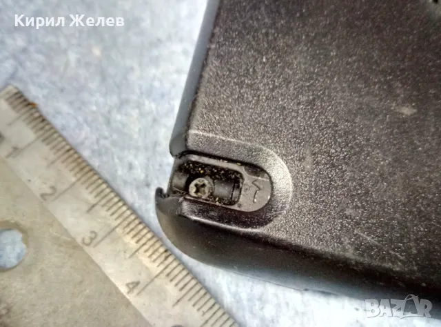 Стара ЕЛЕКТРОННА ИГРА Или НЯКАКЪВ ДРУГ УРЕД АПАРАТ НАВИГАЦИЯ ? За КОЛЕКЦИЯ 47664, снимка 6 - Други игри и конзоли - 47612404