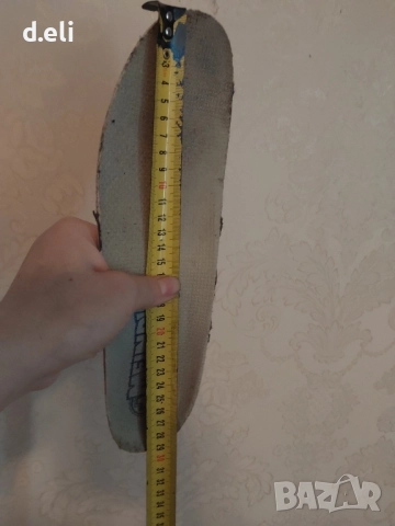 Три вида боти. Meindl Active Gore-Tex Bugatti. Original. Size 43-44 100% Кожа, снимка 9 - Мъжки боти - 34209018