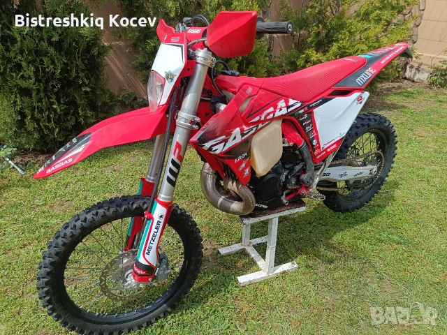 GAS GAS EC300, снимка 5 - Мотоциклети и мототехника - 54286463