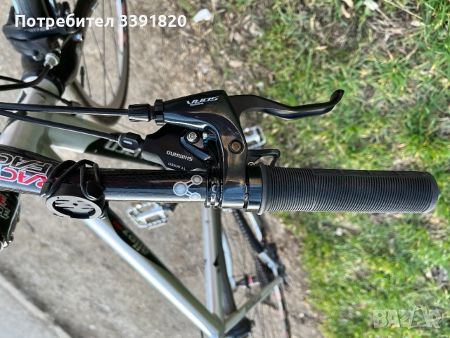 Шосеен велосипед хибрид Specialized Allez Elite A1 Max, снимка 13 - Велосипеди - 53897777