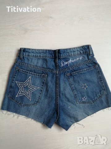 Къси панталонки звезди, снимка 2 - Къси панталони и бермуди - 30413523
