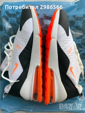 Нови мъжки маратонки продавам, снимка 3 - Маратонки - 50988532