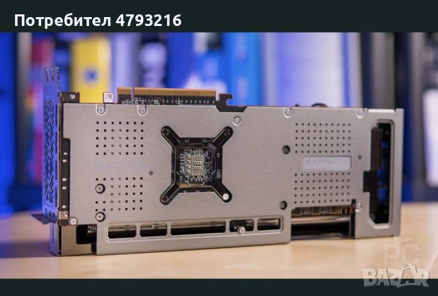 Компютърни части RAM DDR4/DDR5/SSD/Захранване/Дъно/Процесори, снимка 18 - Други - 54278290