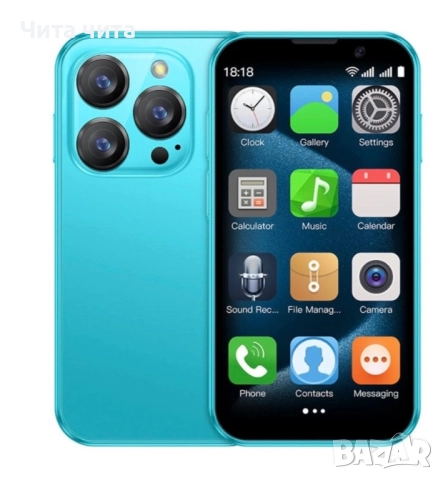 Смартфони, снимка 4 - Други - 52594502