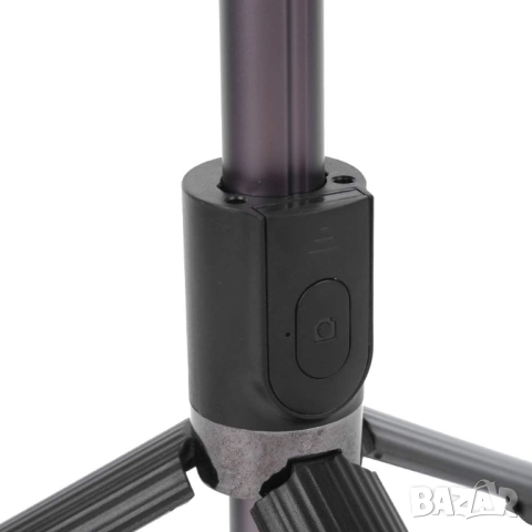 Gimbal Artoful L08 – Стабилизатор, Селфи стик и Трипод, снимка 3 - Селфи стикове, аксесоари - 52915674