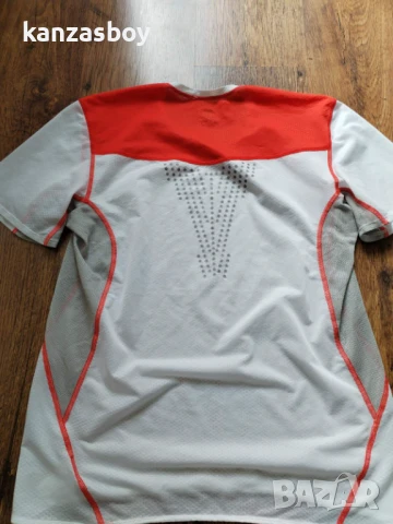 Salomon - страхотна дамскa тениска Л, снимка 7 - Тениски - 50583871