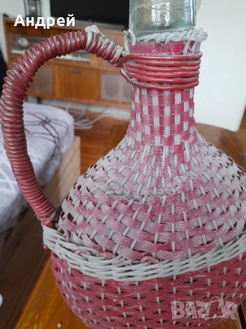 Стара дамаджана,дамаджани #14, снимка 4 - Други ценни предмети - 52079774