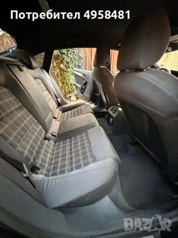 Audi A5 Sportback 2011, снимка 10 - Автомобили и джипове - 56209066
