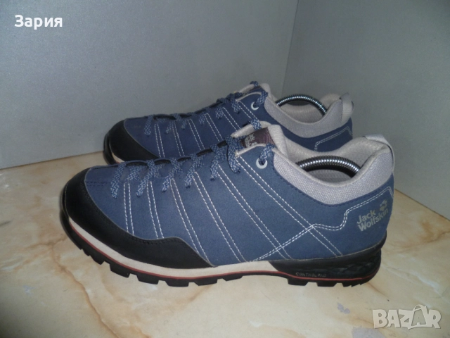 Jack Wolfskin маратонки №45